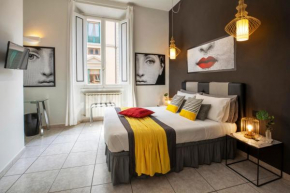 3B Bed & Breakfast Firenze Centro